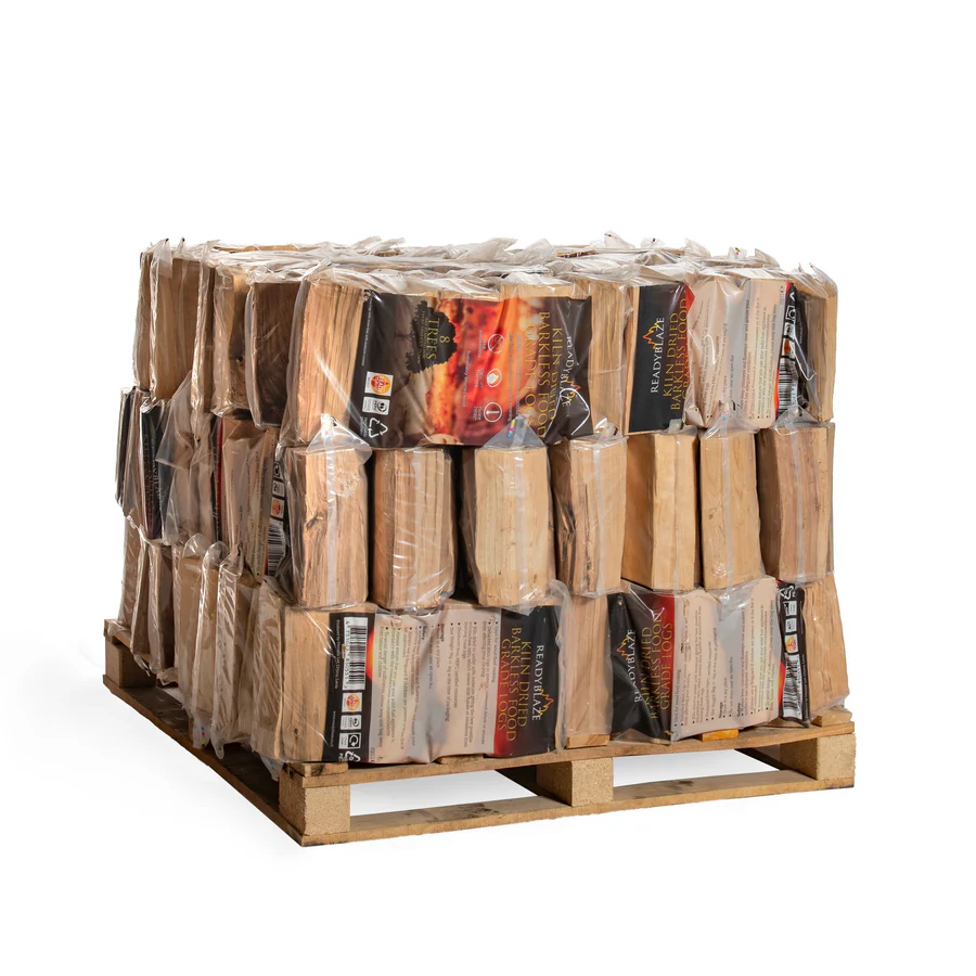 Pallet pizzahout | 48 Zakken