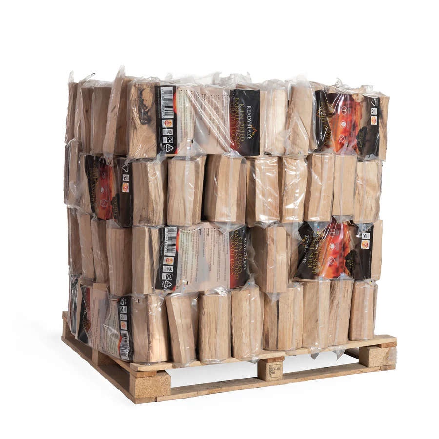 Pallet pizzahout | 64 Zakken