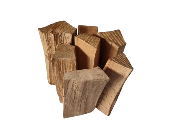 Easy Pallet Beuken haardhout zonder schors - Afbeelding 3