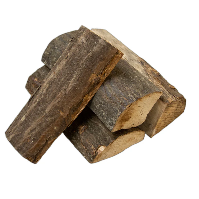 Halve pallet Beuken haardhout 27cm - Afbeelding 2